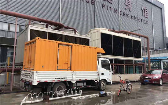龙泉300KW发电机组适配电缆规格选型指南