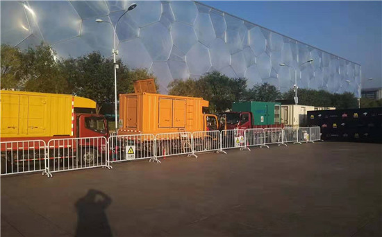 龙泉400KW发电机组适配电缆规格选型指南