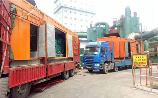 龙泉100KW发电机组适配电缆规格选型指南