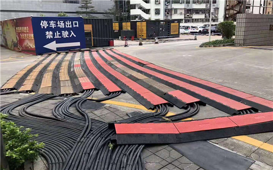 龙泉发电机组电缆选型完整具体步骤(工程通用标准流程)